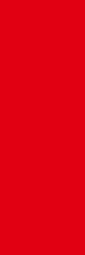 赤のぼり旗