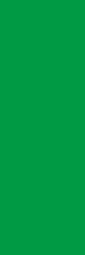 緑のぼり旗